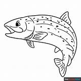 Free Printable Fish Coloring Pages For Kids sketch template