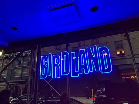 Birdland (New York City) - 2021 All You Need to Know BEFORE You Go | Tours & Tickets (with ...