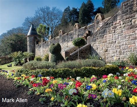 Antrim Castle Gardens - Great British Gardens