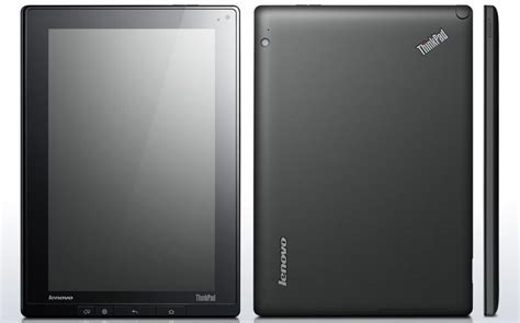Lenovo ThinkPad Tablet | Gadgetsin