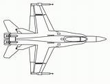 Free Printable Airplane Coloring Pages For Kids sketch template