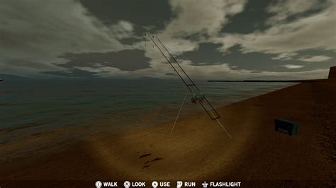 Sea Fishing Simulator on Steam