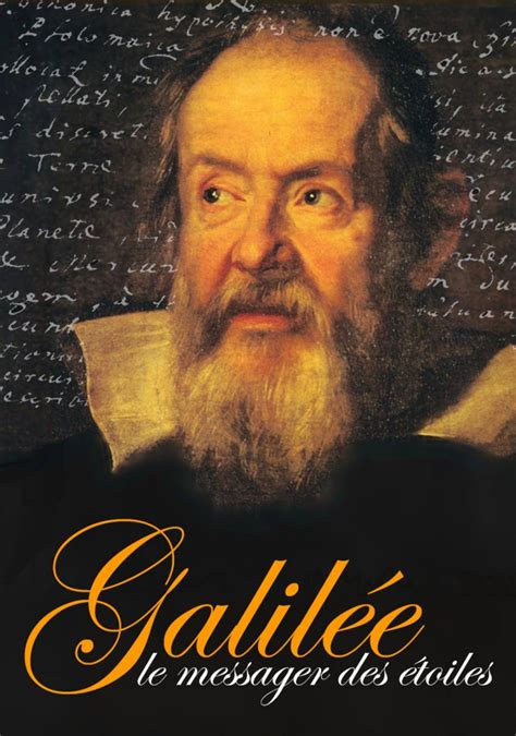Galilée : expo en ligne