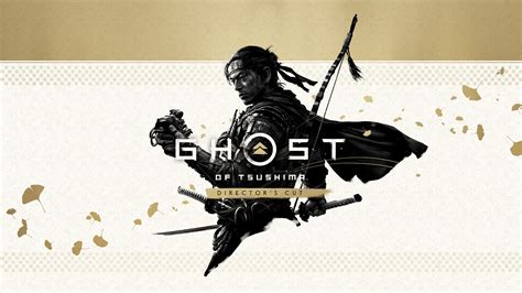 Ghost of Tsushima Director's Cut PS5 India Physical Pre-Orders Live On ShopAtSC