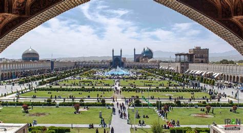 Isfahan city 2024, Isfahan province - Things to do and places to visit ...