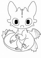 Toothless Sketch Coloring Page  Free Printable Pages For Kids sketch template