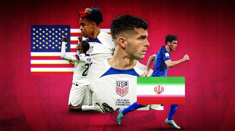 Who will score USA's do-or-die World Cup goal vs. Iran? | MLSSoccer.com