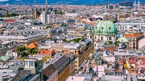 Vienna Hotels: 6,213 Cheap Vienna Hotel Deals, Austria