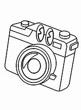 Camera Kids coloring Page  Coloring Online Free sketch template
