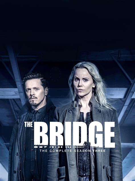 The Bridge: Series [DVD] [Import] | cetdke.ac.ke