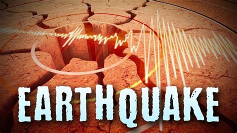 Small earthquake hits near Snyder | KTXS