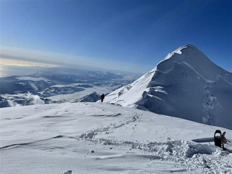 14 Gorgeous Mountains in Alaska You Can’t Miss - The Wild Trek