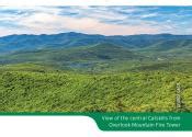 Catskill Trails Map | Catskills Park NY | NY-NJ Trail Conference