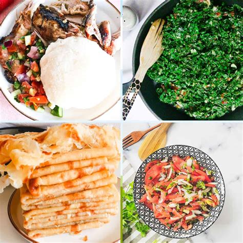 Kenyan Vegan Recipes | Bryont Blog