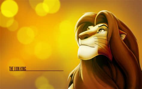 LION KING by SnowZone on DeviantArt
