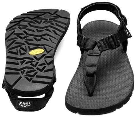 Bedrock Sandals®: Minimalist Outdoor Footwear | Adventure sandals ...