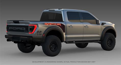 Ford F-150 Raptor Easter eggs Are Clever Design Details You Might Miss