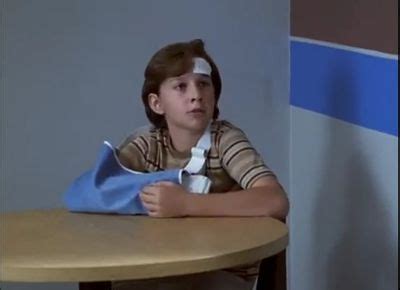 Shia Le Boeuf's first appearance ever. | Freaks and geeks, Shia labeouf, Film quotes