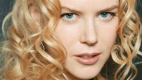 Download Celebrity Nicole Kidman HD Wallpaper