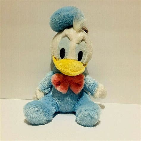 Walt Disney World Baby Donald Duck 9" Plush | #2027302985