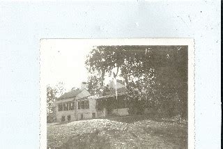 Laurel Hill Plantation....side view | Laurel Hill was and is… | Flickr