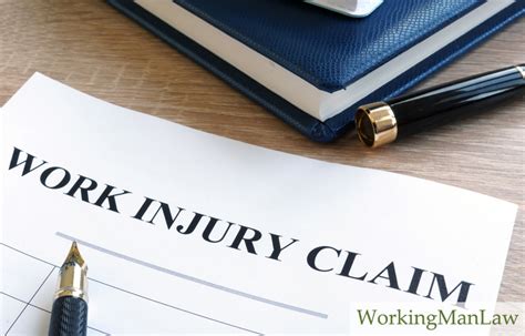 Workers' Comp Laws That Every American Worker Should Know