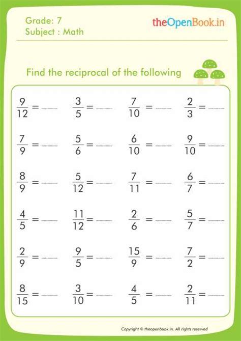 theopenbook.in | Online worksheets for kids | CBSE