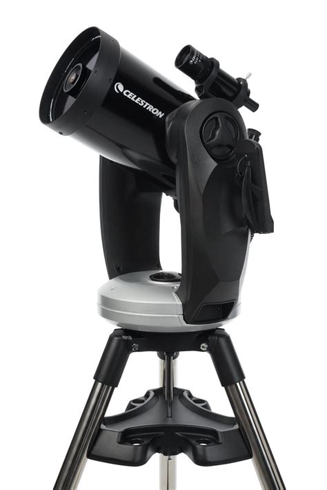 Celestron 8 Inch CPC Schmidt-Cassegrain Telescope - Telescopes at Telescopes