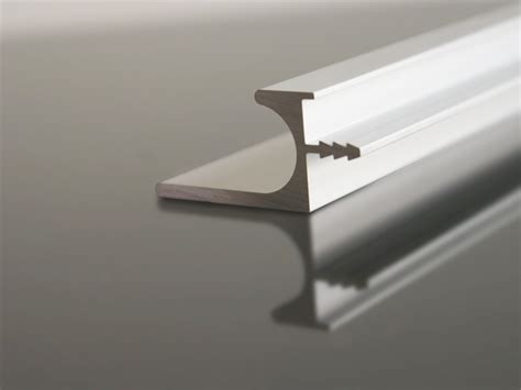 Aluminum Extrusions « Aluminum Glass Cabinet Doors