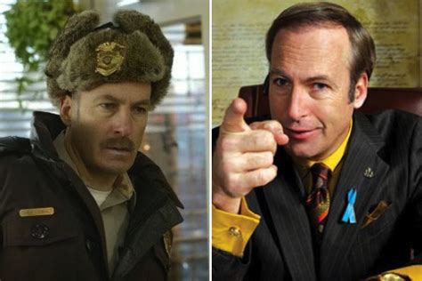 Bob Odenkirk Expects 'Better Call Saul' To Be 'Pretty Intense and Dark ...