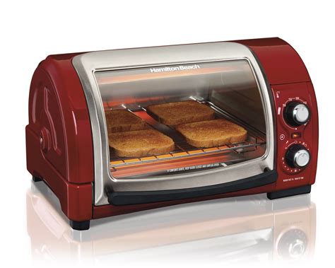 Top 10 Toaster Oven With Toaster Slots - Simple Home