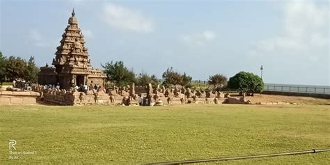 Mahabalipuram Beach - 2020 What to Know Before You Go (with Photos ...