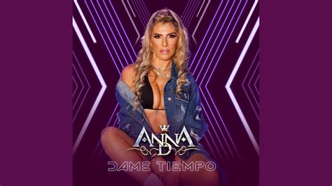 Dame Tiempo - YouTube Music