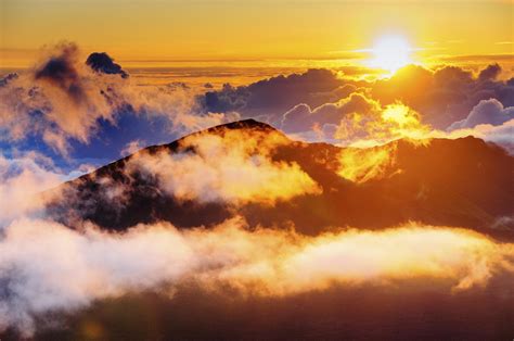 Bespoke Mt Haleakala Sunrise Tour - Hayes & Jarvis Holidays