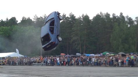 cool Have you seen this most crazy vehicle stunts ever?https://crazedo ...