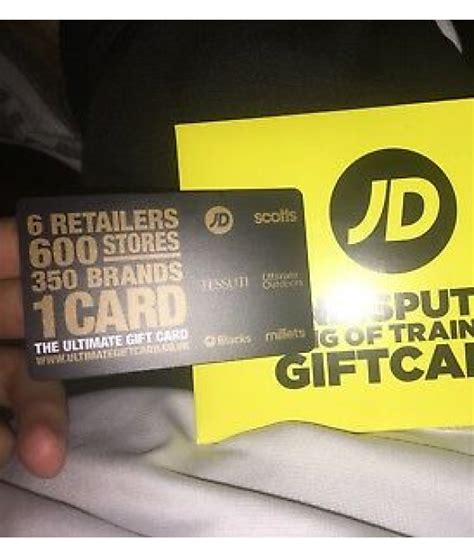 Enter Raffle to Win £100 JD SPORTS GIFT CARD hosted by Mandy Pearson