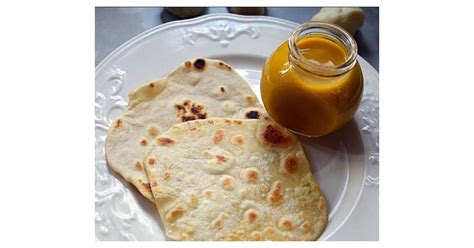 Pumpkin Kaya and Roti ( Vegetarian) by wawachee. A Thermomix ® recipe in the category Sauces ...