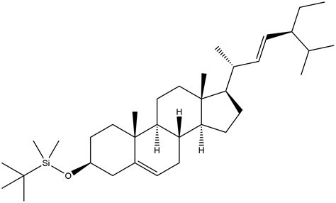 Stigmasterol synthesis - chemicalbook