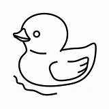 25  Rubber Ducky Coloring Pages TerrenceAinara sketch template