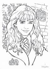 Harry Potter Free Coloring Pages  Printable Templates sketch template