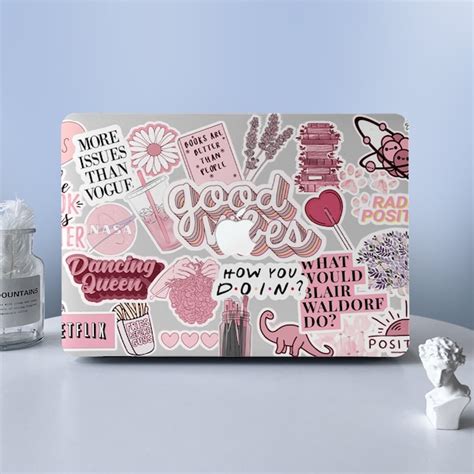 MacBook Sticker - Etsy