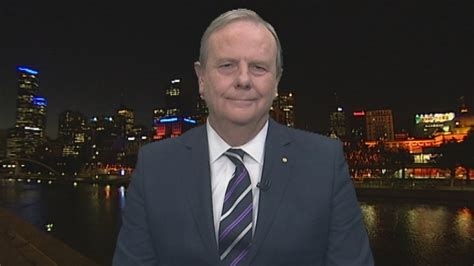 Budget 2018: Former treasurer Peter Costello says most Australians will be dead before national ...