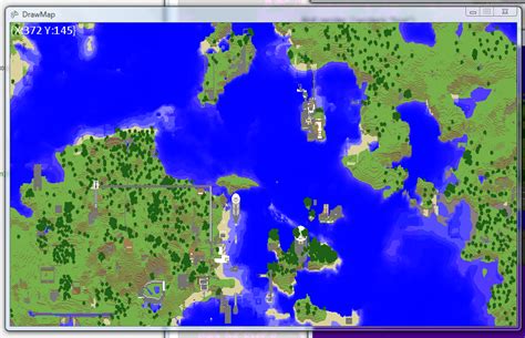 Need some help with my generic minecraft map viewer. - Computer Science ...