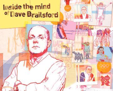 Inside the mind of Dave Brailsford | Cycling Weekly