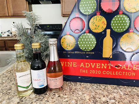 ALDI Wine Advent Calendar for 2020 is Selling Out Fast | Hip2Save