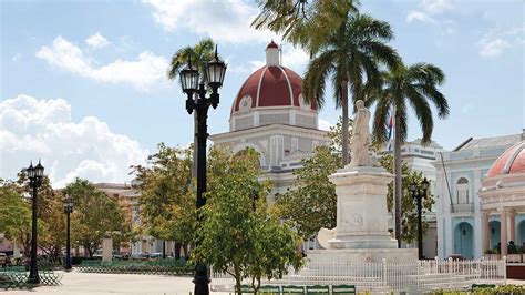 Cienfuegos: La ciudad más francesa de Cuba - Blog de Viaje por Cuba