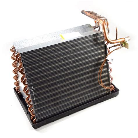 Central Air Conditioner Evaporator Coil and Drip Pan P140132 parts | Sears PartsDirect