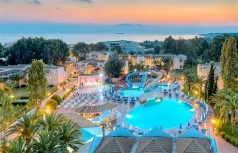 LABRANDA SANDY BEACH Resort (Corfù/Agios Georgios): Prezzi 2019 e recensioni