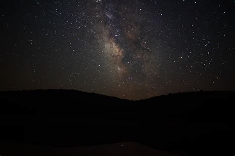 File:Night-sky-milky-way-stars-hills - West Virginia - ForestWander.jpg - Wikimedia Commons