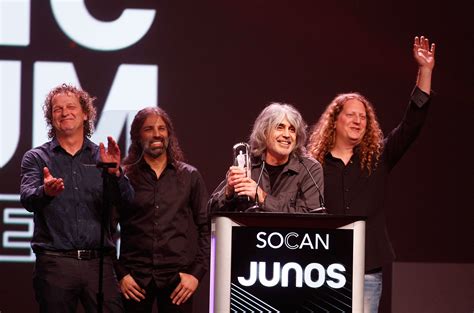 Voivod Looks Back on 40 Years of Sci-Fi Metal and Staying Relevant (Or Not) | Billboard